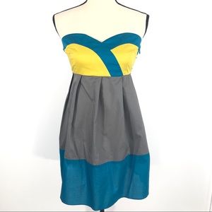 Urban Outfitters Hawks Dress Size XS NEW $98